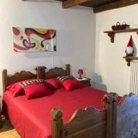 La Peiro Douco, hotel u gradu Roure Turin