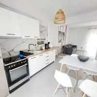 Mitende Apartments, Hotel in Kallithea (Chalkidiki)