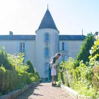 Parc de la Belle, hotel em Magne	