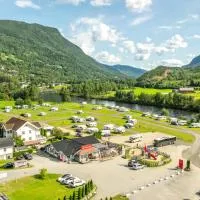 First Camp Gol Hallingdal, ξενοδοχείο σε Gol