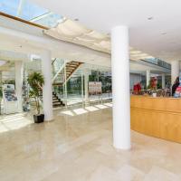 Eix Platja Daurada Hotel & SPA、カン・ピカフォルトのホテル