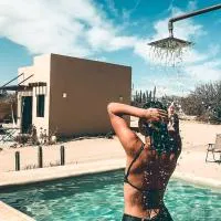 Desert Wind, hotel a La Ventana