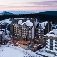 Viceroy Kopaonik Resort & Spa, khách sạn ở Kopaonik