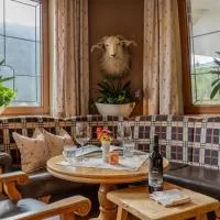 Brandenberg में, होटल Hotel Neuwirt