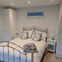Bow Cottage, hotel u gradu 'Bridport'