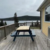 Oceanfront Cottage Walk to Trail & Boat Tours, hotel em Mobile
