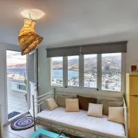 Terrace house、シティアにあるシチア空港 - JSHの周辺ホテル
