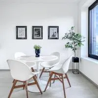 New Studio in Belval – hotel w mieście Sanem