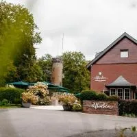 Hotel Elfbuchen, ξενοδοχείο σε Κάσελ