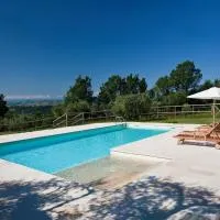 I Sassi Di San Giuseppe, hotel u gradu Montegiorgio