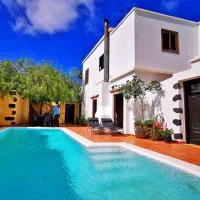 Apartamento Abajo, Casa la Costa, hotel La Costában