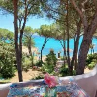 lamarzellina, hotel a Cala Liberotto