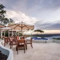 Pacaya Lodge and Spa โรงแรมในลาลากูนา