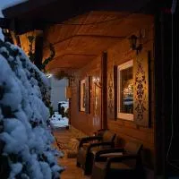 U Małgorzaty, hotel in Wojtkowa
