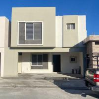 executive home, vacation work, hotel blizu letališča letališče Plan de Guadalupe - SLW, Ramos Arizpe
