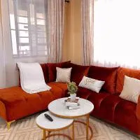 Bella Homes Thika Town, hotel en Thika