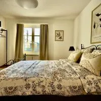 Home Affoltern โรงแรมในAffoltern