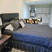 Maryville में, होटल New Modern Studio in Maryville -105