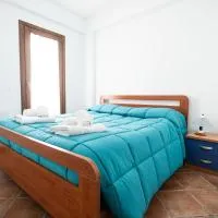 Materò House - Nel cuore di Alfedena, hotell i Alfedena
