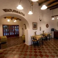 Hotel Boutique Watungasta, hotelli kohteessa El Puesto