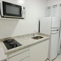 Studio Morano Calabro, hotel poblíž Mezinárodní letiště Hercilio Luz – Florianopolis - FLN, Florianópolis