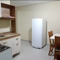Pousada Maranata Canoas, hotell i Canoas
