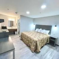 Maryville में, होटल Mountain View Motel