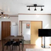 FURANO ReLAX STAY B, готель у місті Фурано