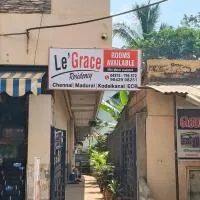 Sivaganga에 위치한 호텔 Le Grace Sivaganga