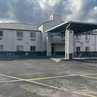 Baymont by Wyndham Athens, TN, hôtel à Athens