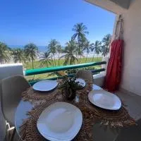 Manolo IV,playa y relajacion, hotel v destinaci Tucacas