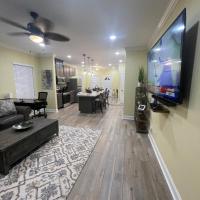 Modern Charm, hotel near Baton Rouge Metropolitan Airport - BTR, Baton Rouge