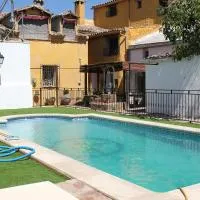 Casa Rural Las Grullas, hotel u gradu El Hito