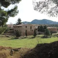 Mas de Nofre, ξενοδοχείο σε Peñarroya de Tastavins