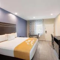 Days Inn & Suites by Wyndham La Porte, hotel v destinácii La Porte