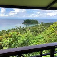 Jai Hidden Paradise, hotel poblíž Letiště Romblon (Tablas) - TBH, Romblon