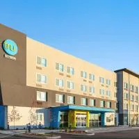 Tru By Hilton Lodi, hotel em Lodi