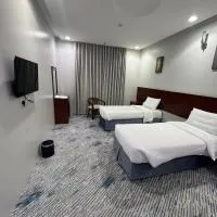 Kol Alayam Hotel – hotel w Mekce