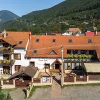 Penzión Gitka, hotel din Vrútky