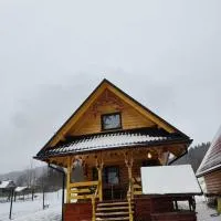 Noclegi Korbielów, מלון בקורביילוב