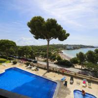 PLAYALARGA 2 - Planet Apartment, h&ocirc;tel &agrave; Salou