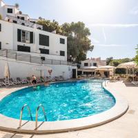 Apartamentos Alta Galdana, hotel en Cala Galdana