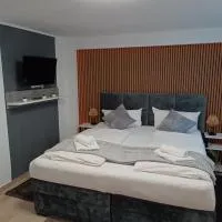 Hotel Ari, hotel u gradu Kajzerslautern