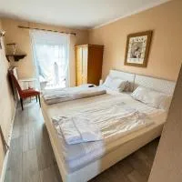 Hotel zur Küferschenke, hotel in Nierstein