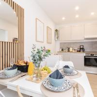 Goldheidis, hotel poblíž Mezinárodní letiště Düsseldorf - DUS, Düsseldorf