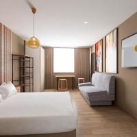 Polotel, hotel near Valladolid Airport - VLL, Valladolid