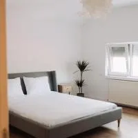 Snagov Forest Villa, hotel u gradu 'Ciolpani'