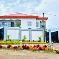 Lariappart, hotel poblíž Mezinárodní letiště Yaoundé Nsimalen      - NSI, Yaoundé