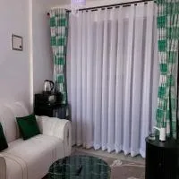 Ranja's place, hotel u gradu 'Rungiri'