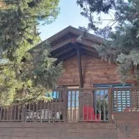 Odem 230, hotel en Odem